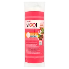 Quickpack viGO! táskák reggelihez L 150 db