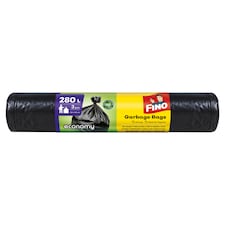 Fino Economy szemeteszsák 280 l 3 db