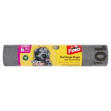 Fino Tytan Flex szemeteszsák 110 l 8 db