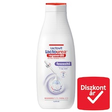 Lactovit Lactourea¹⁰ regeneráló feszesítő tusfürdő 600 ml