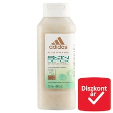 Adidas Skin Detox tusfürdő 250 ml