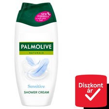 Palmolive Naturals Sensitive Milk Protein tusfürdő 250 ml