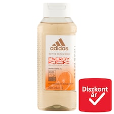 Adidas Energy Kick tusfürdő 250 ml