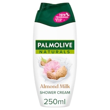 Palmolive Naturals Almond & Milk tusfürdő 250 ml