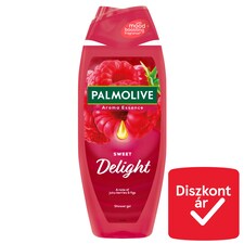 Palmolive Aroma Essence Sweet Delight tusfürdő 500 ml
