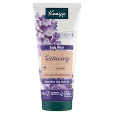 Kneipp Relaxing tusfürdő 200 ml