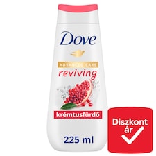 Dove Advanced Care Reviving krémtusfürdő 225 ml
