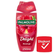 Palmolive Aroma Essence Sweet Delight tusfürdő 250 ml
