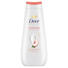 Dove Advanced Care Rebalancing krémtusfürdő 400 ml