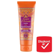 Tesori d'Oriente Karma tusfürdő 250 ml