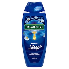 Palmolive Aroma Essence Restful Sleep tusfürdő 500 ml