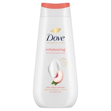 Dove Advanced Care Rebalancing krémtusfürdő 225 ml