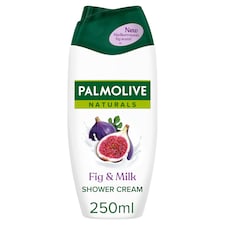Palmolive Naturals Fig & Milk tusfürdő 250ml
