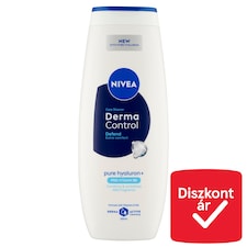 NIVEA Derma Control Defend tusfürdő 500 ml