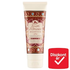 Tesori d'Oriente Byzantium tusfürdő 250 ml