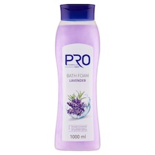 Pro Formula fürdőhab levendula illattal 1000 ml