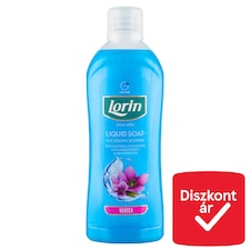 Lorin Vertex folyékony szappan 1000 ml
