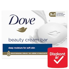 Dove krémszappan 90 g