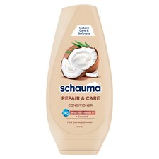 Schauma Repair & Care balzsam 250 ml