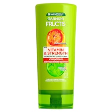 Fructis Vitamin & Strength Balzsam 200 ml