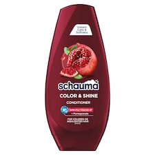 Schauma Color & Shine balzsam 250 ml