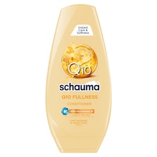 Schauma Q10 Fullness balzsam 250 ml