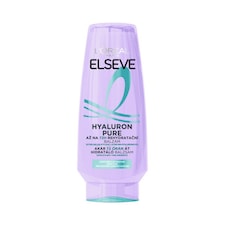 ĽOréal Paris Elseve Hyaluron Pure balzsam, 200 ml