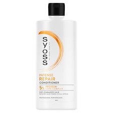 Syoss Intenzív Regeneráló hajbalzsam 440 ml