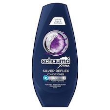 Schauma Hamvas csillogás balzsam 250 ml