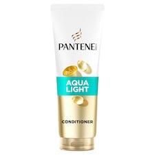 Pantene Pro-V Aqualight balzsam 275ml, egészséges megjelenésű haj. Active Nutri-Plex