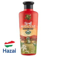 Herbária Bánfi Hajszesz 250 ml