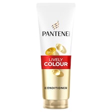 Pantene Pro-V Color Protect balzsam 275ml festett hajra. Active Nutri-Plex