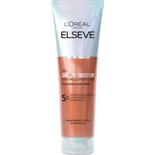 Elseve Growth Booster balzsam a hajnövekedés támogatásáért, 200 ml