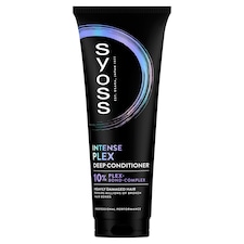Syoss Intense Plex mélykondicionáló hajbalzsam 250 ml