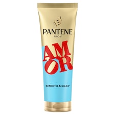 Pantene x Robert Indiana Artist Edition Smooth & Sleek 3 Minute Miracle Balzsam, 220 ml