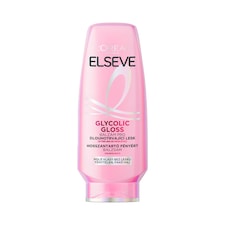 Elseve Glycolic Gloss balzsam a fényes hajért, 200 ml