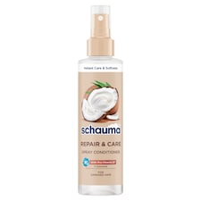 Schauma Repair & Care spray balzsam 200 ml