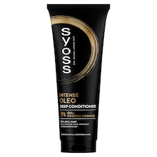 Syoss Intenzív Oleo mélykondicionáló hajbalzsam 250 ml