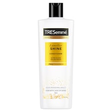 TRESemmé Lamellar Shine hajbalzsam 400 ml