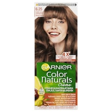 Garnier Color Naturals Tartós hajfesték 6 .25 Mogyoróbarna