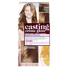 ĽOréal Paris Casting Créme Gloss hajszínező 700 Mézszőke 48 +72 +60 ml