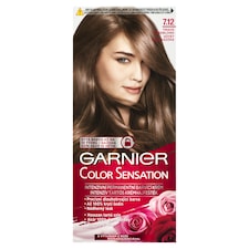 Garnier Color Sensation 7 .12 Sötét rózsaszőke, 60 +40 +12 ml