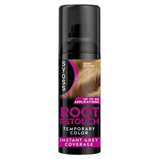 Syoss Root Retouch Sötétszőke 120 ml