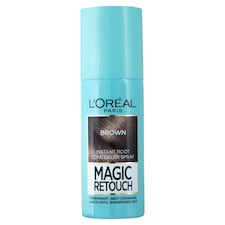 ĽOréal Paris Magic Retouch Hajtőszínező spray Barna 75 ml
