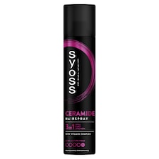 Syoss Ceramide 3in1 hajlakk 300 ml