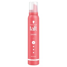 Taft Shine hajhab minden hajtípusra 200 ml