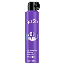 got2b Volumania hajlakk 300 ml