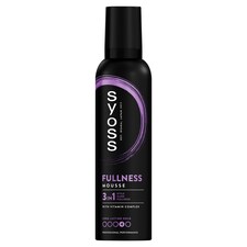 Syoss Fullness 3in1 hajhab 250 ml