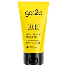 got2b Tüskés Ragasztó hajzselé 150 ml