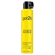 got2b Glued hajlakk 300 ml